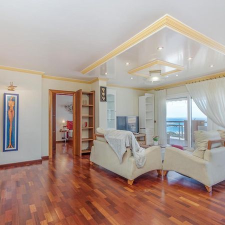 Portobello Apartment Roses Bagian luar foto
