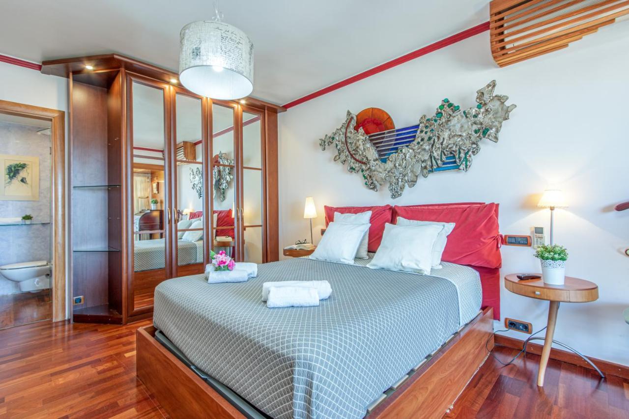 Portobello Apartment Roses Bagian luar foto