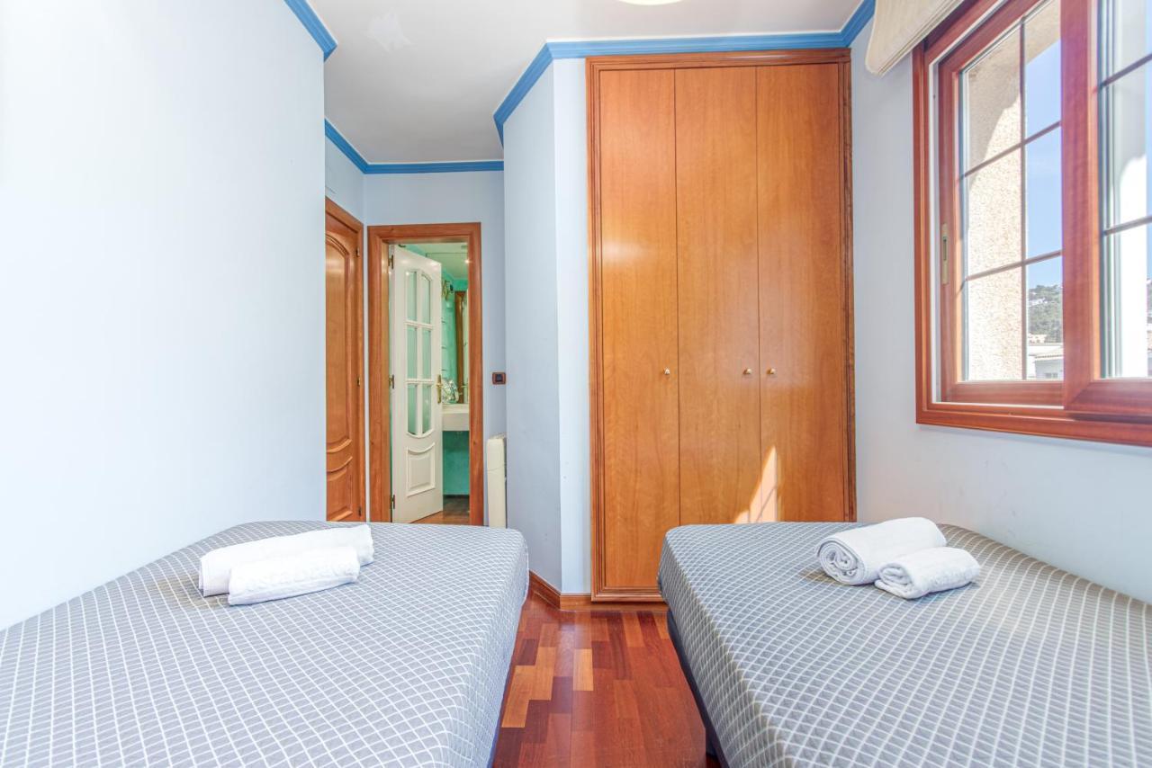 Portobello Apartment Roses Bagian luar foto