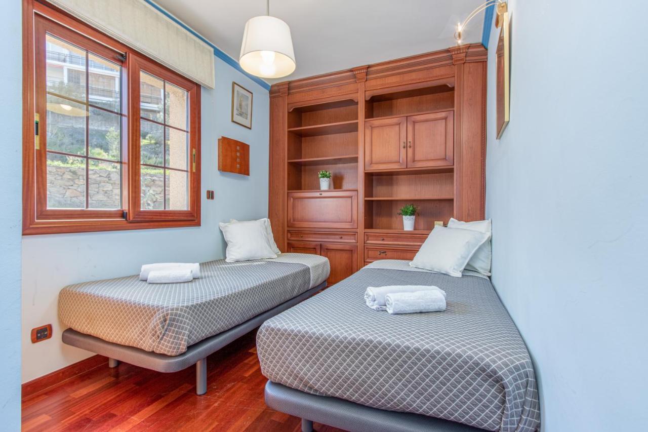 Portobello Apartment Roses Bagian luar foto