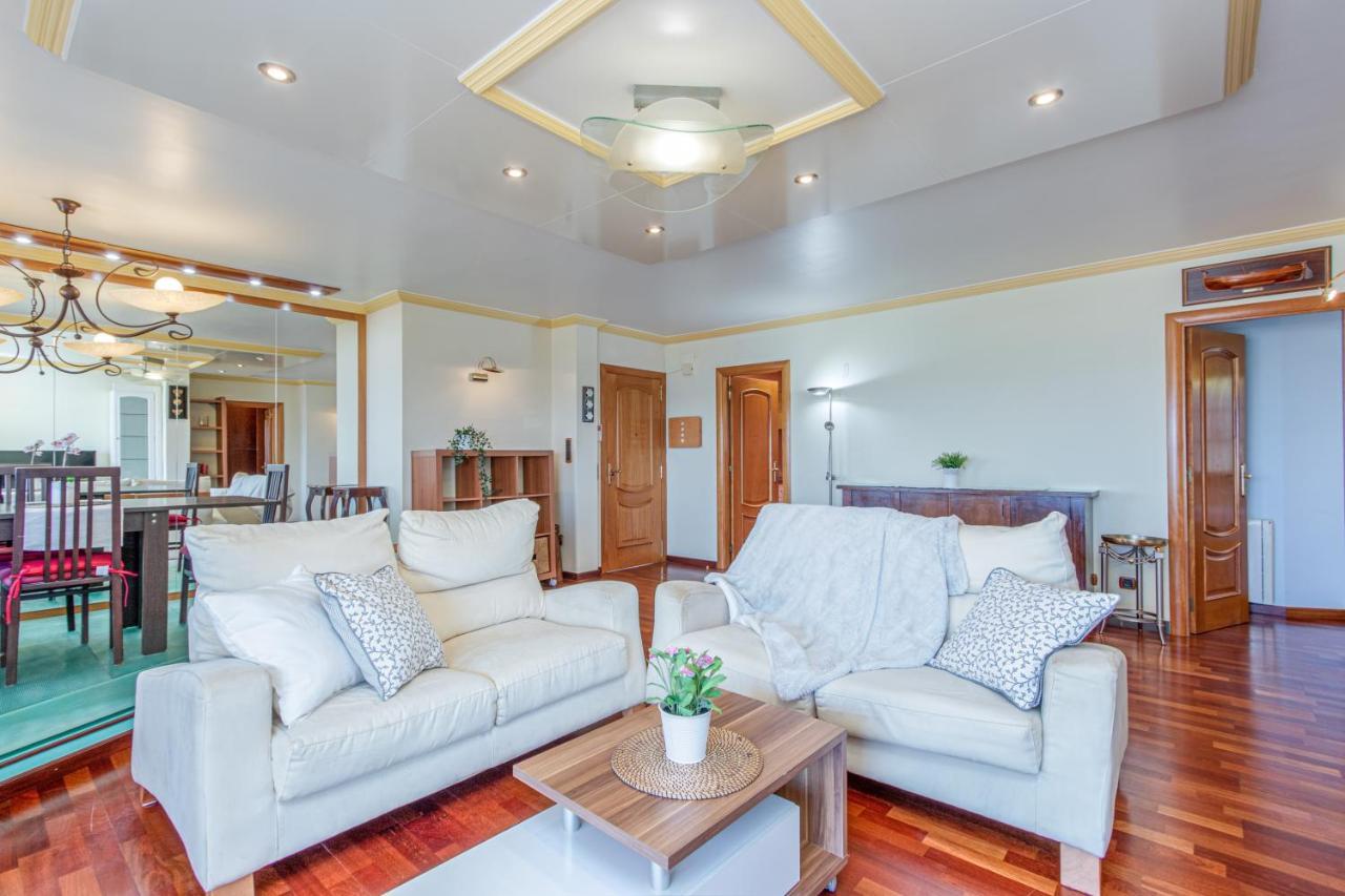 Portobello Apartment Roses Bagian luar foto