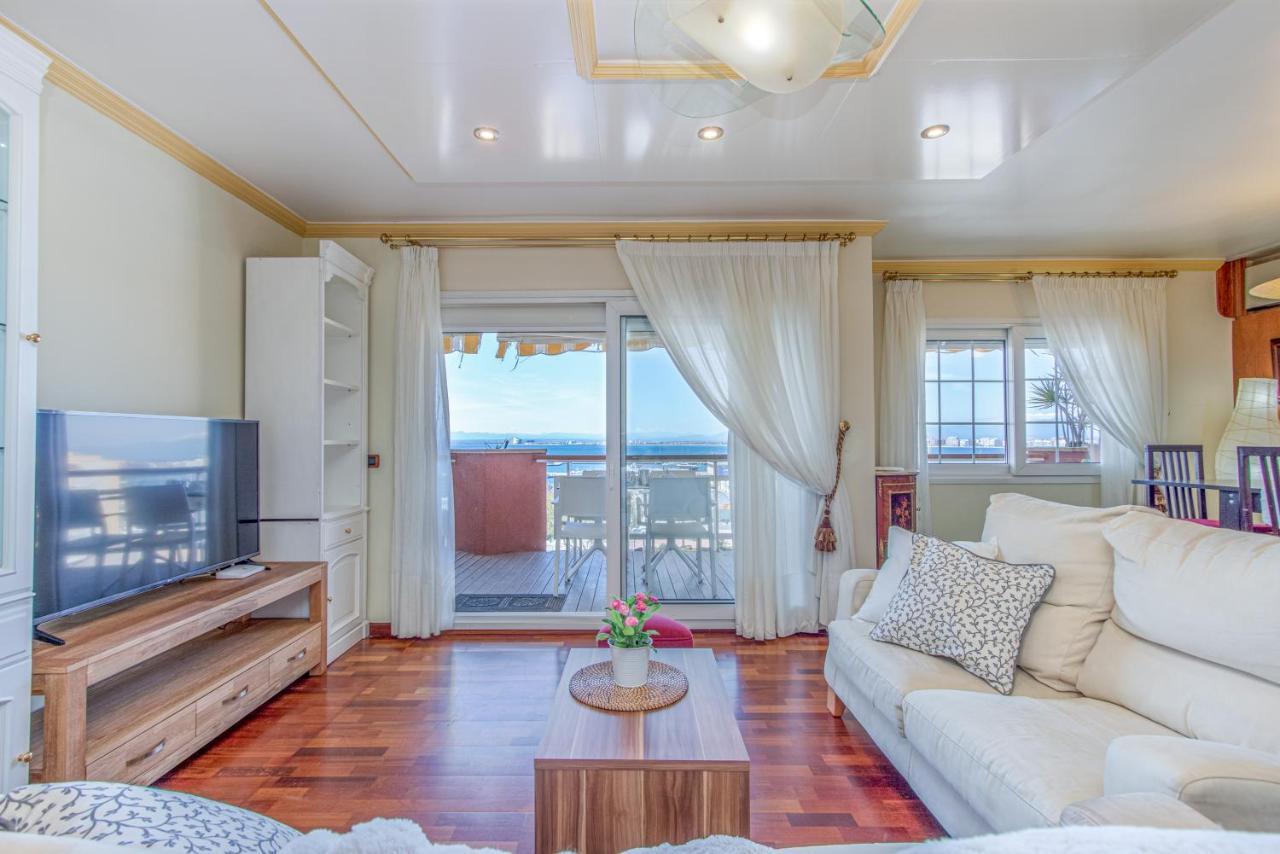 Portobello Apartment Roses Bagian luar foto