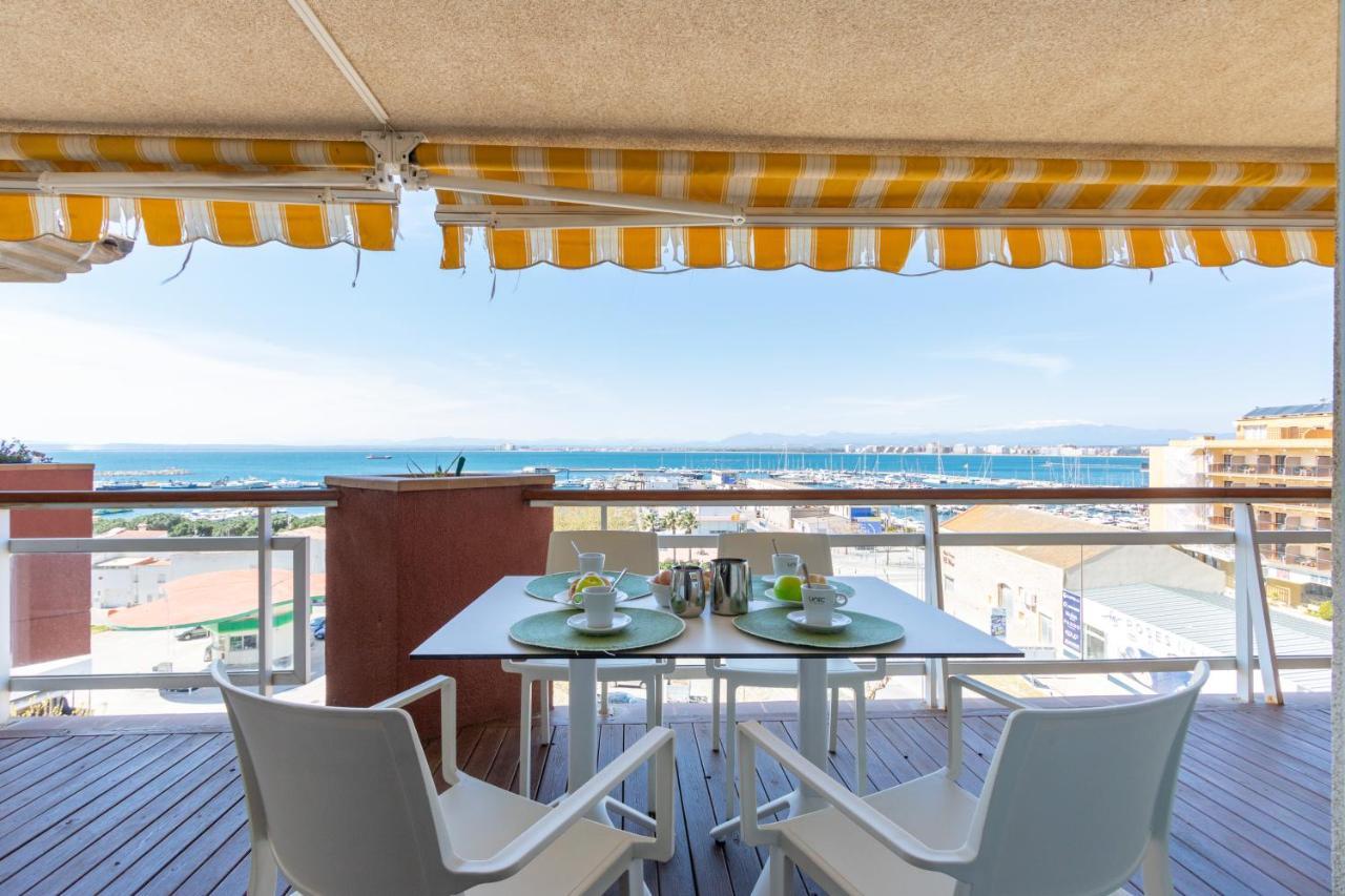 Portobello Apartment Roses Bagian luar foto