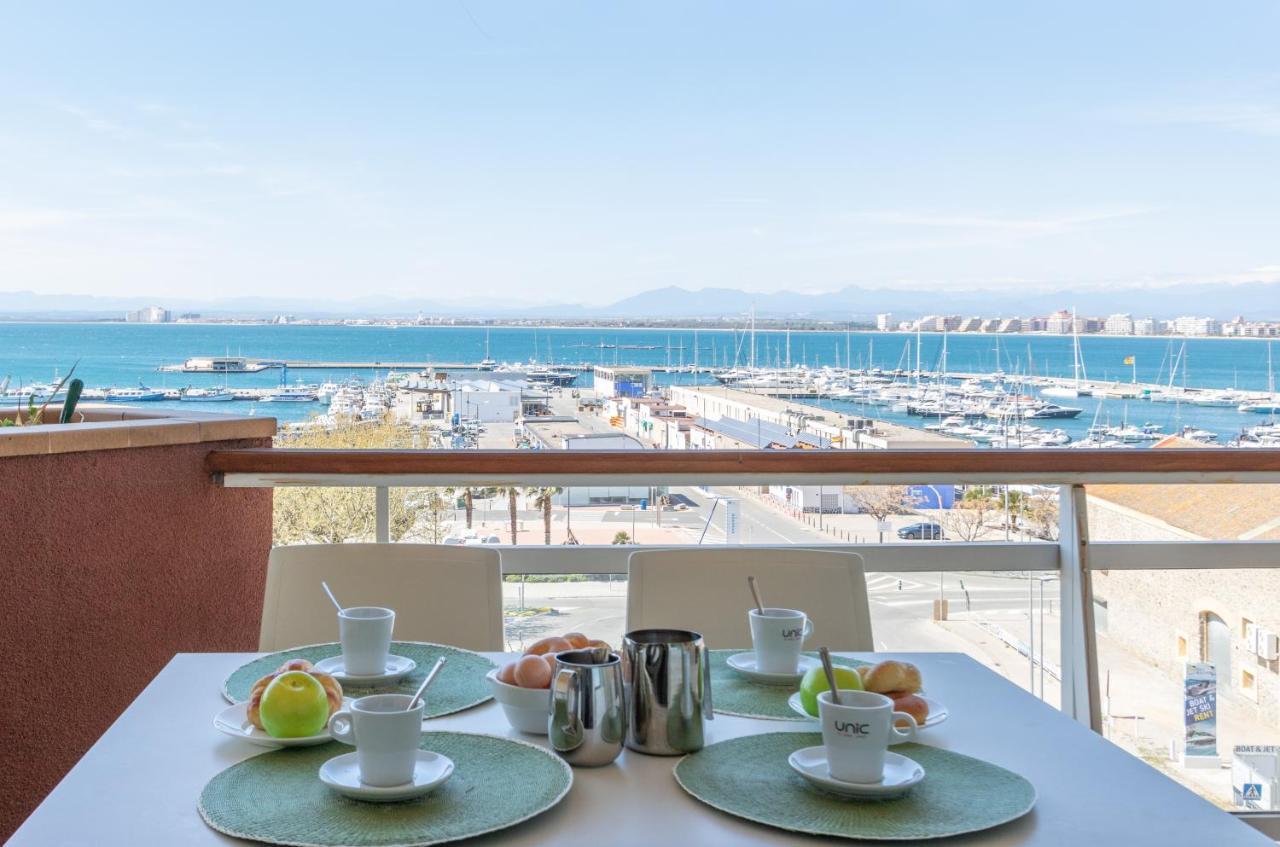Portobello Apartment Roses Bagian luar foto