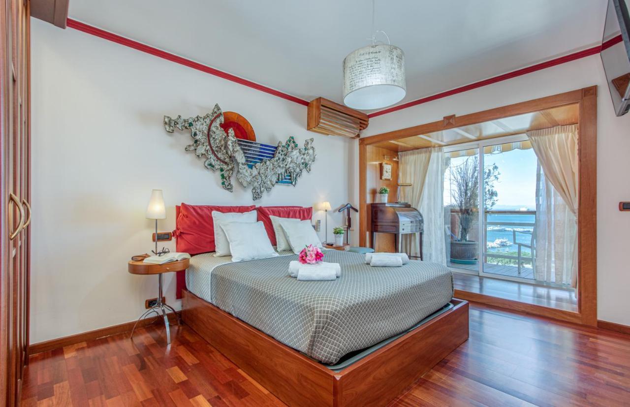 Portobello Apartment Roses Bagian luar foto
