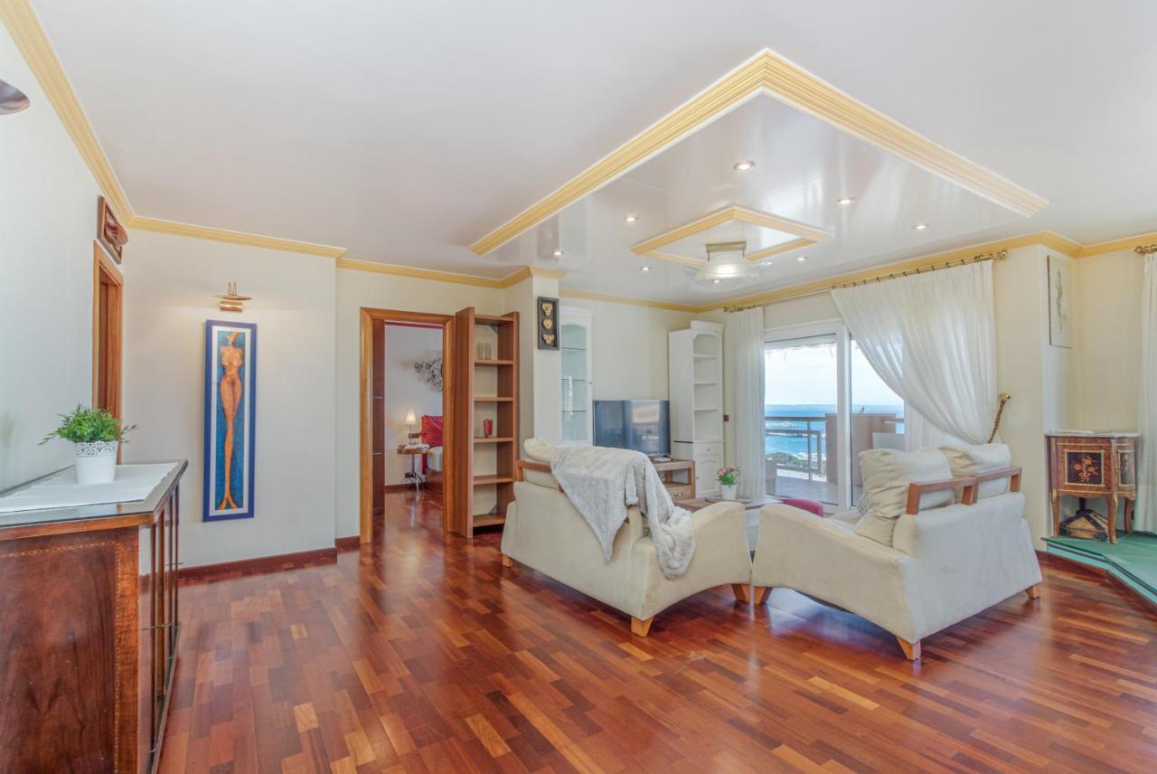 Portobello Apartment Roses Bagian luar foto